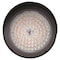 Westgate 3rd Generation 3CCT Flood Head with Photocell, 13W, 3000K/5000K, 1820LM, 120-277V FLD3-13W-MCT-D-KN - alternate 2